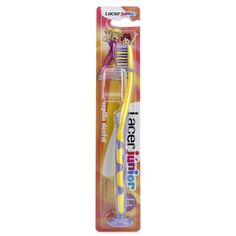 Зубная щетка Junior Cepillo Dental con Ventosa Lacer, Multicolor