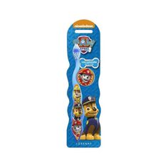 Зубная щетка Patrulla Canina Cepillo Dientes Disney, Azul