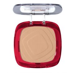 Тональная основа Infalible 24 Fresh To Wear Base de Maquillaje Compacto L&apos;Oréal París, 130 True Beige L'Oreal