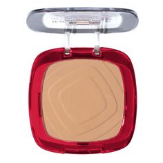 Тональная основа Infalible 24 Fresh To Wear Base de Maquillaje Compacto L&apos;Oréal París, 140 Golden Beige L'Oreal