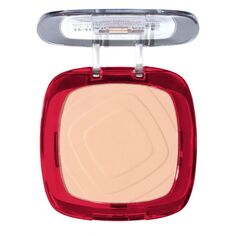 Тональная основа Infalible 24 Fresh To Wear Base de Maquillaje Compacto L&apos;Oréal París, 180 Rose Sand L'Oreal