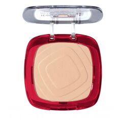 Тональная основа Infalible 24 Fresh To Wear Base de Maquillaje Compacto L&apos;Oréal París, 20 Ivory L'Oreal