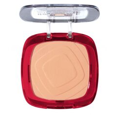Тональная основа Infalible 24 Fresh To Wear Base de Maquillaje Compacto L&apos;Oréal París, 245 Golden Honey L'Oreal