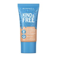 Тональная основа Kind &amp; Free Base de Maquillaje Rimmel, 10