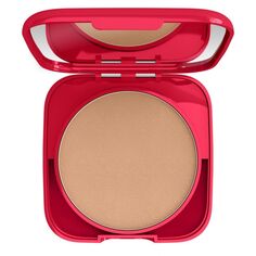 Тональная основа Lasting Finish Base de Maquillaje Compacta Rimmel, 04 Rose Ivory