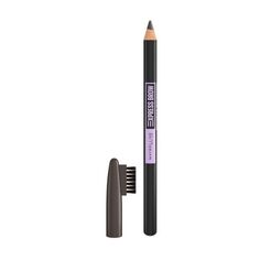 Карандаш для бровей Express Lápiz de Cejas Maybelline New York, 06 Black Brown