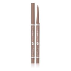 Карандаш для бровей Hypo Lápiz de cejas Precise Bell, 02 Taupe Blonde