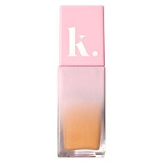 Тональная основа Morning Klimax Foundation Base de maquillaje acabado satinado Krash Kosmetics, 110 Kreamy Finish
