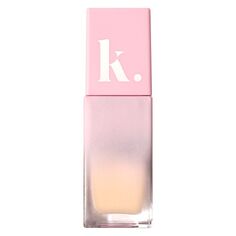 Тональная основа Morning Klimax Foundation Base de maquillaje acabado satinado Krash Kosmetics, 160 Glow Kink