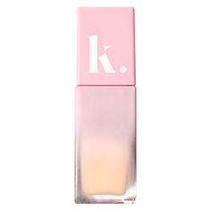 Тональная основа Morning Klimax Foundation Base de maquillaje acabado satinado Krash Kosmetics, 180 Milky Babe
