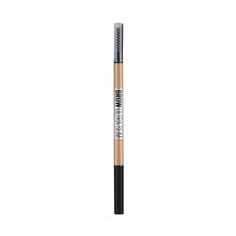 Карандаш для бровей Lápiz de Cejas Brow Ultra Slim Maybelline New York, 00 - Light Blonde