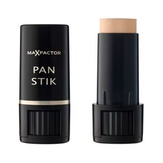 Тональная основа Pan Stick Foundation Base de Maquillaje Max Factor, 060 Deep olive