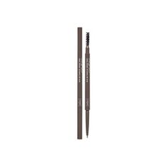 Карандаш для бровей Lápiz de Cejas Feather Brow Wibo, Soft Brown