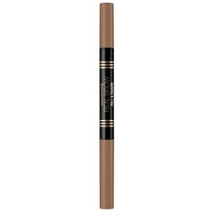 Карандаш для бровей Lápiz de Cejas Fill &amp; Shape Max Factor, 01 Blonde