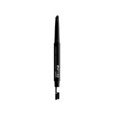 Карандаш для бровей Lápiz de Cejas Fill and Fluff Nyx Professional Make Up, Ash Brown