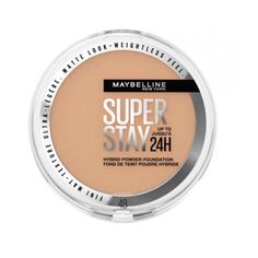 Тональная основа SuperStay Polvos 24h Maybelline New York, 10