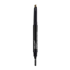 Карандаш для бровей Lápiz de cejas Ultimate Brow Retractable Wet N Wild, Ash Brown