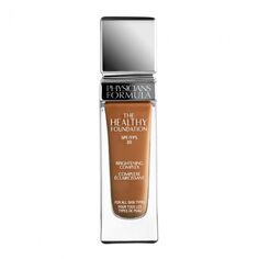 Тональная основа The Healthy Foundation Base de Maquillaje Physicians Formula, DN3 Dark Neutral