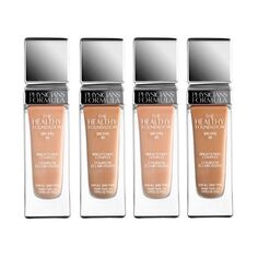 Тональная основа The Healthy Foundation Base de Maquillaje Physicians Formula, LN3 Light Neutral