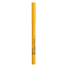 Карандаш для глаз Epic Wear Eyeliner Stick Nyx Professional Make Up, Cosmic Yellow