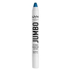 Карандаш для глаз Jumbo Eye Pencil Nyx Professional Make Up, Bluberry Pop