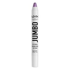 Карандаш для глаз Jumbo Eye Pencil Nyx Professional Make Up, Eggplant