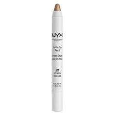 Карандаш для глаз Jumbo Eye Pencil Nyx Professional Make Up, Iced Mocha