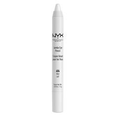 Карандаш для глаз Jumbo Eye Pencil Nyx Professional Make Up, Milk