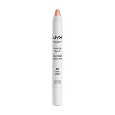 Карандаш для глаз Jumbo Eye Pencil Nyx Professional Make Up, Yogurt