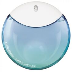 Туалетная вода унисекс A drop D´Issey EDP Fraiche Issey Miyake, 30