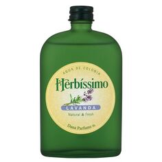 Туалетная вода унисекс Agua de Colonia Lavanda Herbíssimo, 100 ml Herbissimo