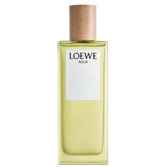 Туалетная вода унисекс Agua de Loewe EDT Loewe, 100