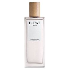 Туалетная вода унисекс Agua de Loewe Mar de Coral EDT Loewe, 50