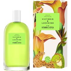 Туалетная вода унисекс Agua de V&amp;L Nº20 Vitamina Exótica Victorio &amp; Lucchino, EDT 150 ML