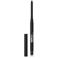 Карандаш для глаз Lápiz de Ojos Waterproof Tattoo Liner Smokey Maybelline New York, Gris