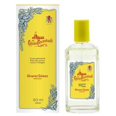 Туалетная вода унисекс Alvarez Gomez Agua de Colonia Concentrada Alvarez Gómez, 150