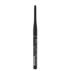 Карандаш для глаз Lápiz Ojos Waterproof 20H Ultra Precisión Gel Catrice, 100