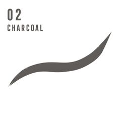 Карандаш для глаз Masterpiece Lápiz de Ojos Max Factor, 02 Charcoal