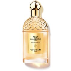 Туалетная вода унисекс Aqua Allegoria Forte Bosca Vanilla Guerlain, 125