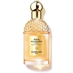 Туалетная вода унисекс Aqua Allegoria Forte Bosca Vanilla Guerlain, 75