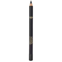 Карандаш для глаз SuperLiner Le Khol Lápiz de Ojos L&apos;Oréal París, 101 Midnight Black L'Oreal