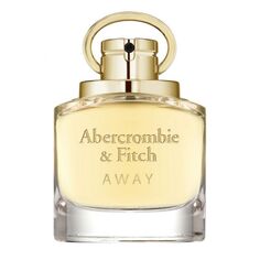 Туалетная вода унисекс Away Women EDP Abercrombie &amp; Fitch, 100