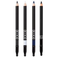 Карандаш для глаз The Eye Pencil Lápiz de Ojos 3Ina, 473 Morado