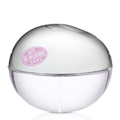 Туалетная вода унисекс Be 100% Delicious Dkny, 50