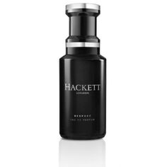 Туалетная вода унисекс Bespoke EDP Hackett London, 50