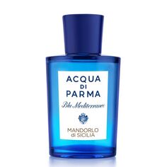 Туалетная вода унисекс Blu Mediterraneo Mandorlo di Sicilia Acqua Di Parma, 150