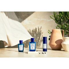 Туалетная вода унисекс Blu Mediterraneo Mirto di Panarea Acqua Di Parma, 75