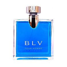 Туалетная вода унисекс BLV Pour Homme Bvlgari, 100 ml