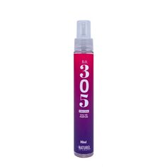 Туалетная вода унисекс BO 305 Eau de Parfum para Ella Naturel Art Cosmetics, EDP 80 ML