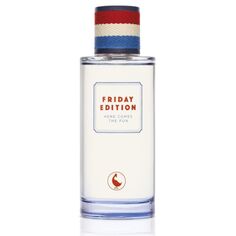 Туалетная вода унисекс Bravo Monsieur EDT El Ganso, 125ML